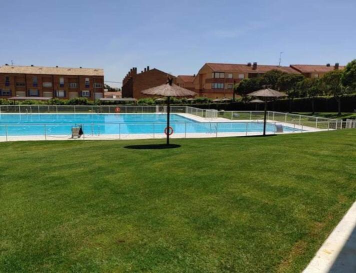 Greta Etxea Villa Arroniz Buitenkant foto
