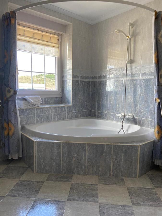 Greta Etxea Villa Arroniz Buitenkant foto