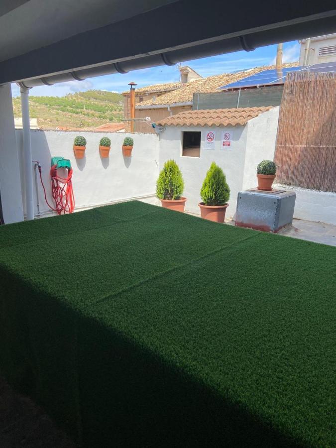 Greta Etxea Villa Arroniz Buitenkant foto